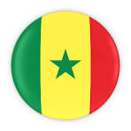 Drapeau du Sénégal